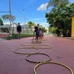 Formação Complementar