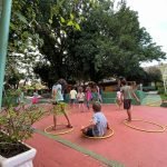 Formação Complementar