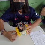 Exposição " RODAS" - 5⁰ Ano