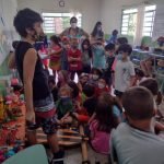 Exposição " RODAS" - 5⁰ Ano