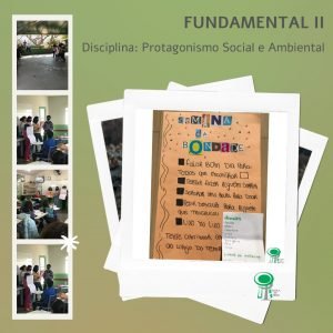 Está lançado o desafio!!