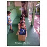 Imaginar e transformar na Educação Infantil