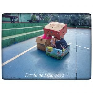 Imaginar e transformar na Educação Infantil