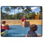 Imaginar e transformar na Educação Infantil