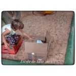 Imaginar e transformar na Educação Infantil