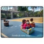 Imaginar e transformar na Educação Infantil