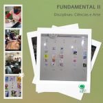 "A química na ponta dos dedos"