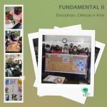 "A química na ponta dos dedos"