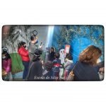 O Bambu, objeto disparador da turma do 2º ano