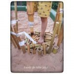 O Bambu, objeto disparador da turma do 2º ano