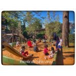 O Bambu, objeto disparador da turma do 2º ano